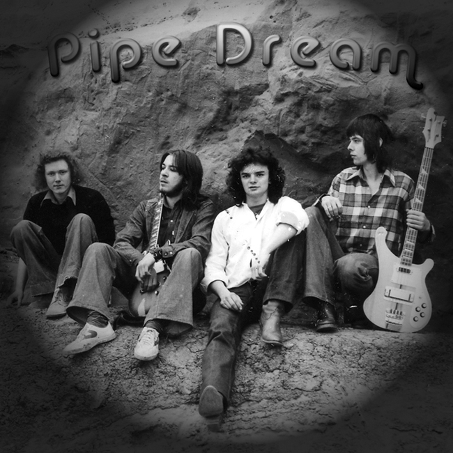 Pipe Dream - The Band