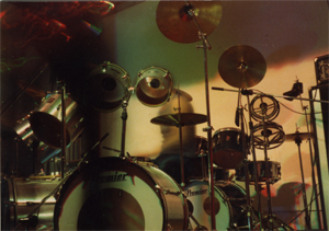 Ron's Drums