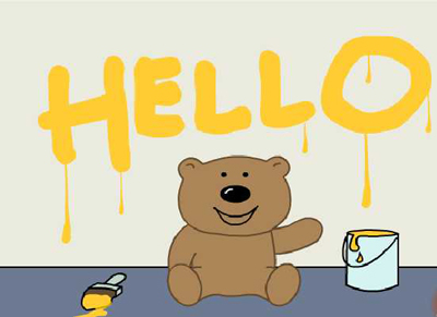 Hello!