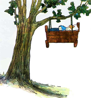 When the Bough Breaks