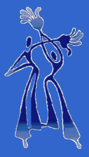 Two Funky Dancers