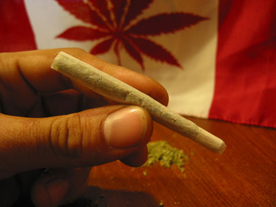 I'm Gonna' Share One Right Now