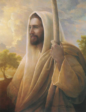 The Greatest Man That Ever Lived