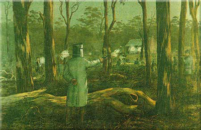 Ned Kelly - His Last Stand