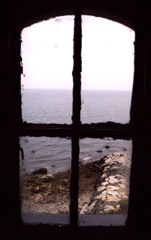 Sitting By That Window