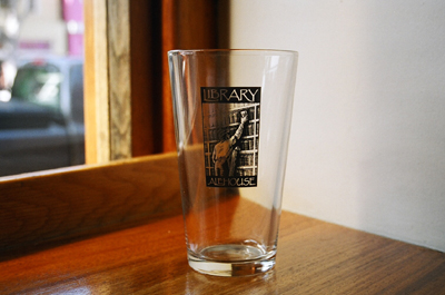 My Empty Glass