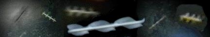 A Song About The Strange Phenomenon of Air Rods or Sky Fish