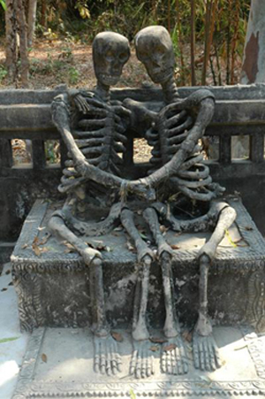 Will We Grow Old Together?